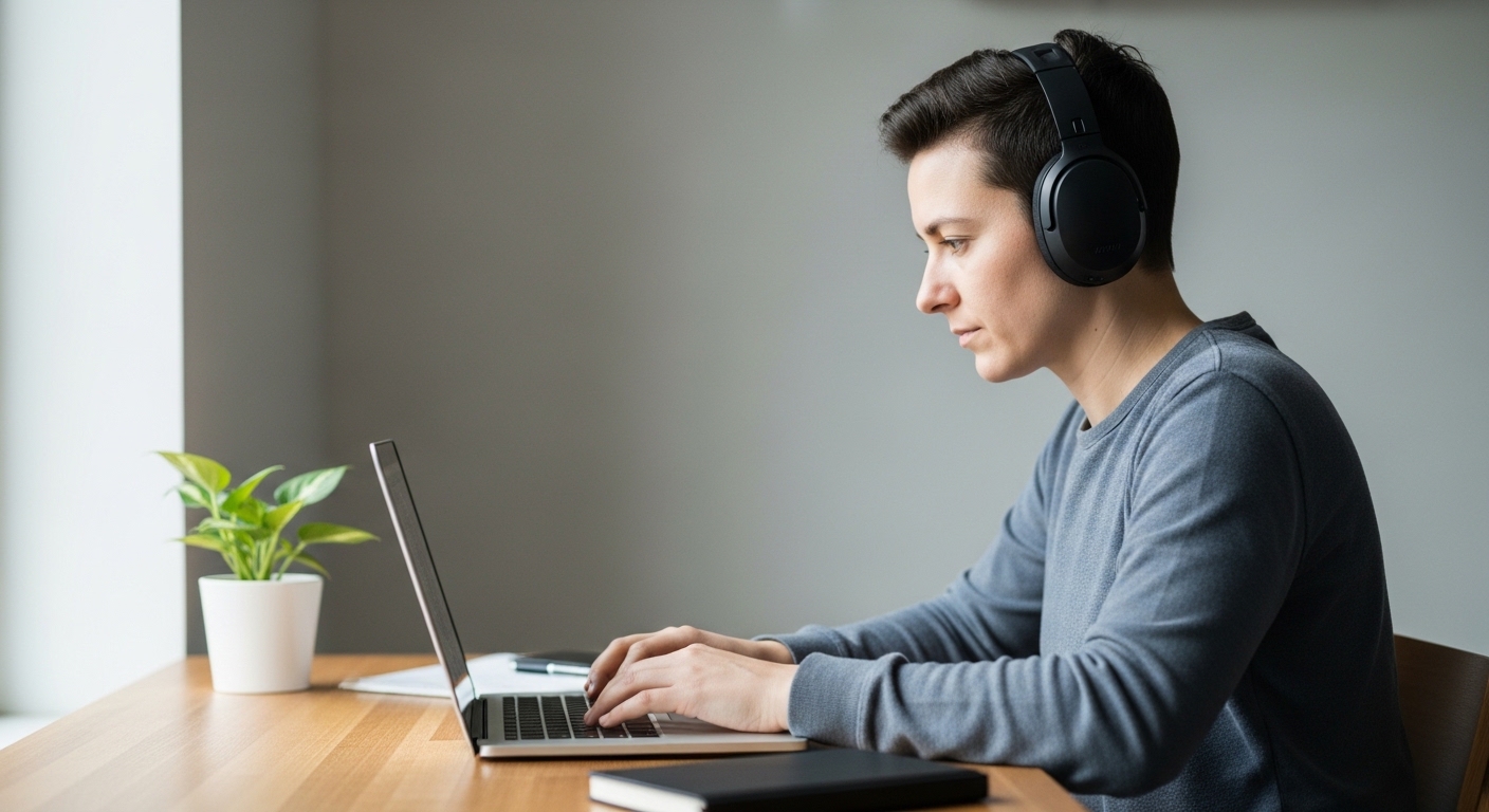 How to Avoid Distractions While Working