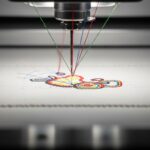 How Nano Embroidery Creates Ultra Fine Detailed Textile Designs