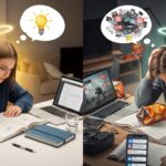 How to Stay Focused While Studying Effectively