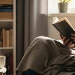 Benefits of Reading Books Daily for Personal Growth
