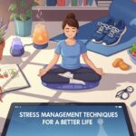 Effective Stress Management Techniques for a Better Life