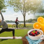 Healthy Lifestyle Tips 2026 for Better Living