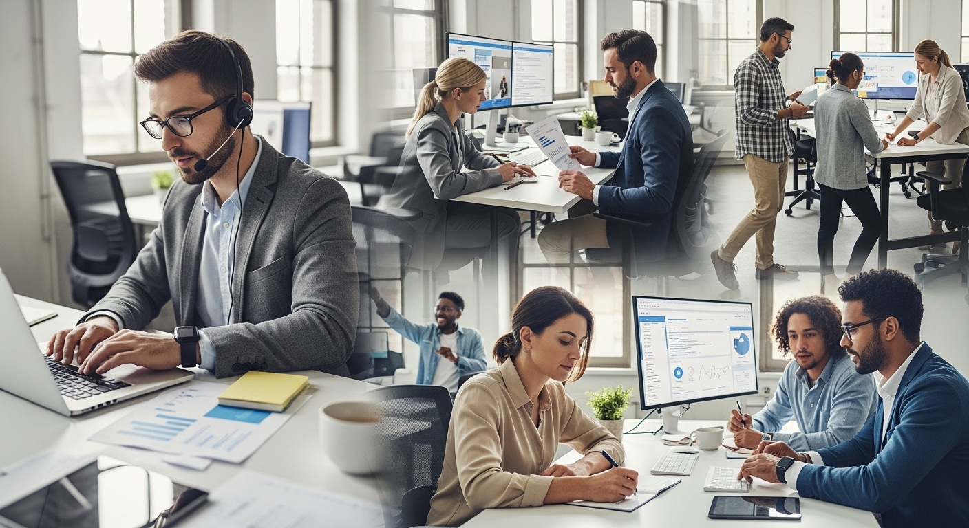 Time Saving Tips for Busy People That Work