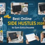 Best Online Side Hustles 2026 to Earn Extra Income