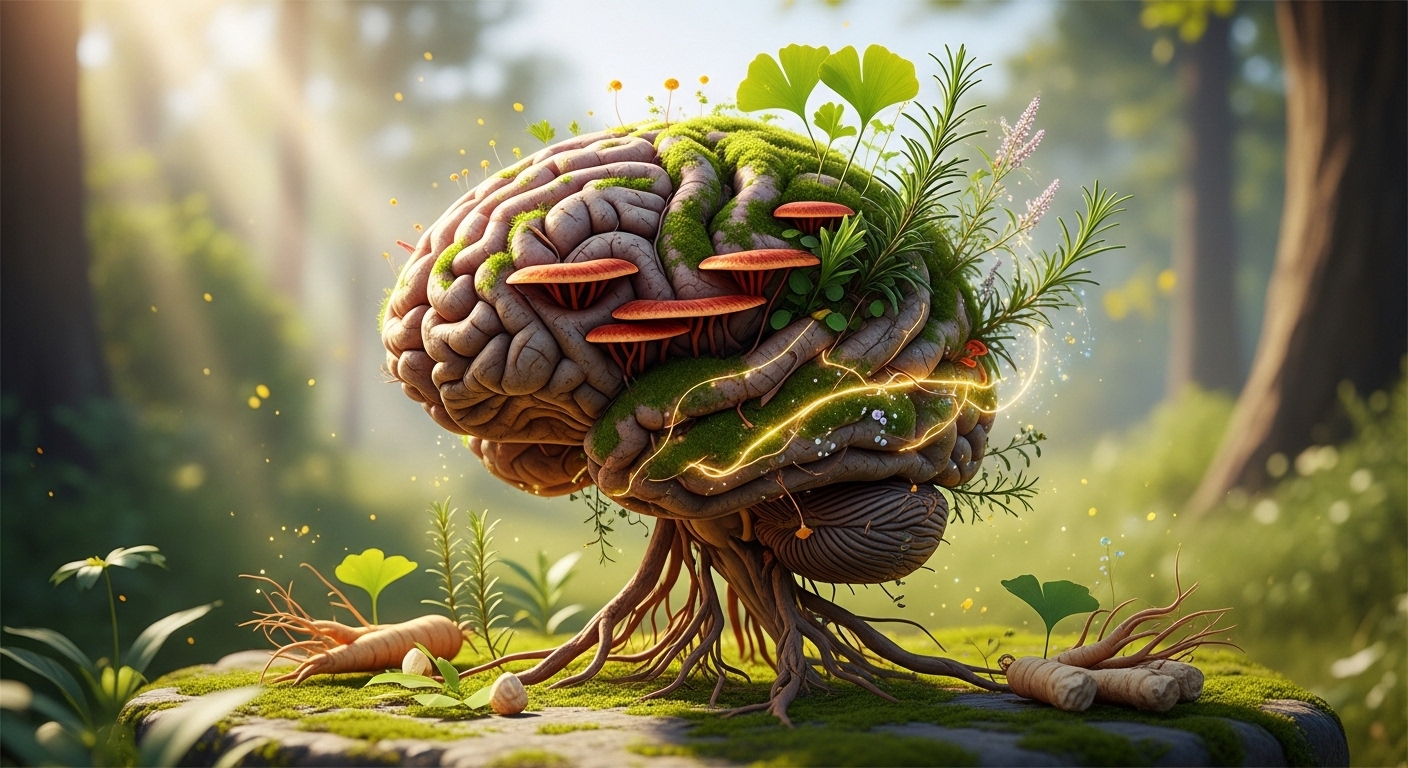 How to Improve Memory Power Naturally