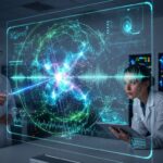 Growing Role of Quantum Visualization in Advanced Scientific Research