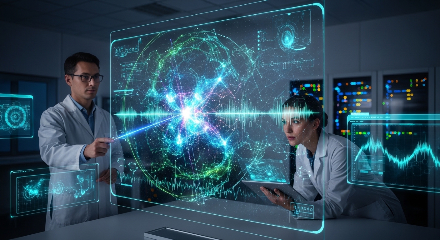 Growing Role of Quantum Visualization in Advanced Scientific Research