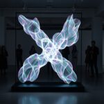 Growing Interest in Hologram Sculpture for Future Art Installations