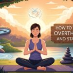 How to Reduce Overthinking and Stay Calm
