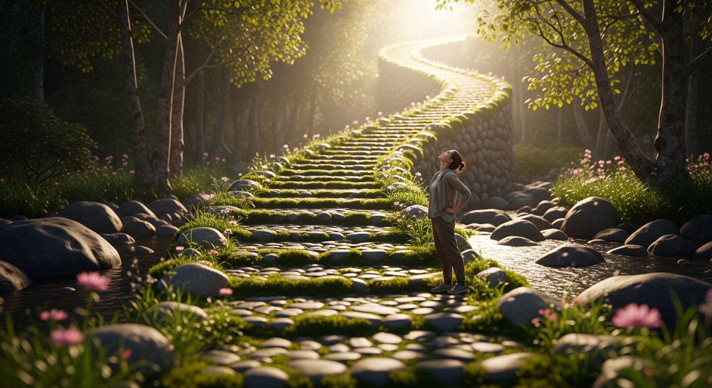 How to Build Confidence in Yourself Naturally