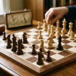 Best Chess Strategies for Beginners