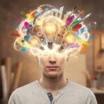 Simple Ways to Improve Creativity and Thinking Skills