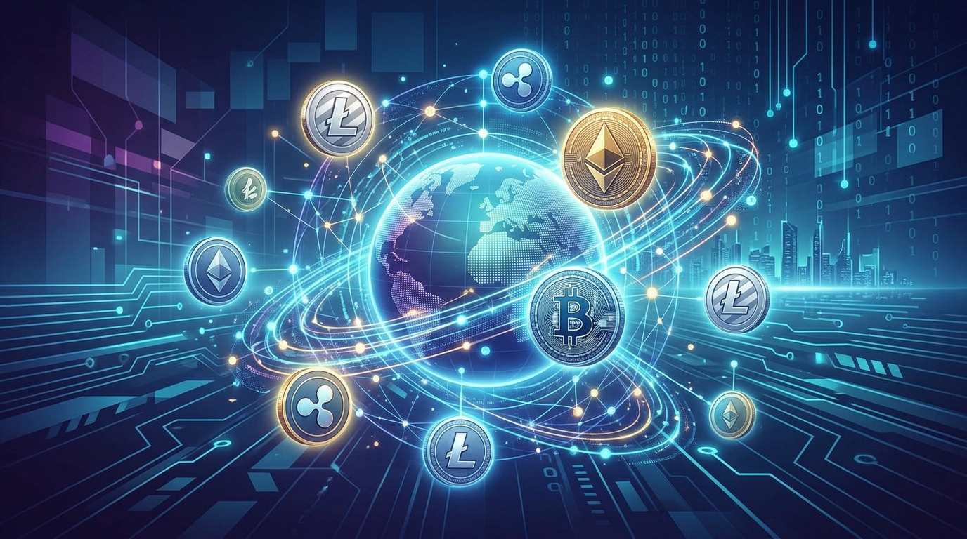 Beginner Guide to Cryptocurrency in 2026