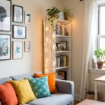 Easy Home Decoration Ideas on Budget