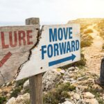 How to Handle Failure and Move Forward
