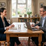 How to Prepare for Job Interview at Home