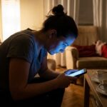 Simple Ways to Reduce Mobile Addiction
