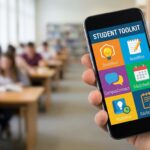 Best Mobile Apps for Students 2026 to Boost Study