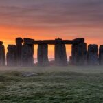 Most Mysterious Places in the World
