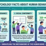 Psychology Facts About Human Behavior
