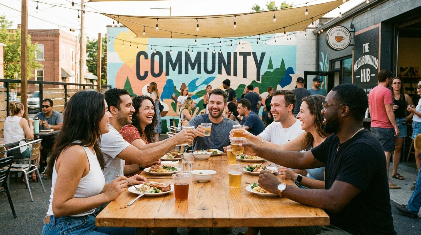 How to Improve Social Skills Naturally
