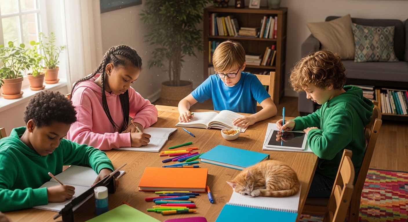 How to Improve Learning Skills Effectively